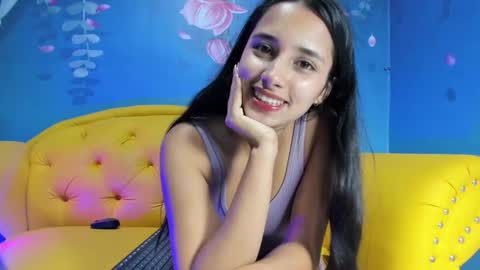 Snapshot of ashley_fresita chatting on December 2024 02:49:02 AM ASHLEY online show from December 2024 02:49:02 AM