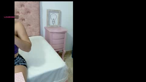 ASHLEY online show from March 2026 02:08:02 AM