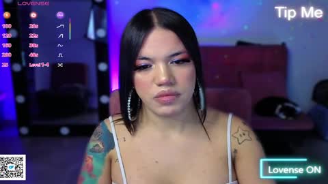 Ashley online show from April 2026 05:28:01 PM