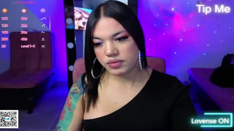 Ashley online show from April 2026 05:48:01 PM