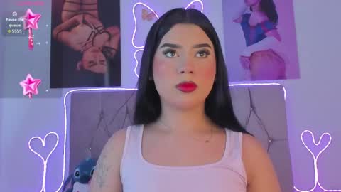 Ashley online show from May 2026 12:22:02 PM