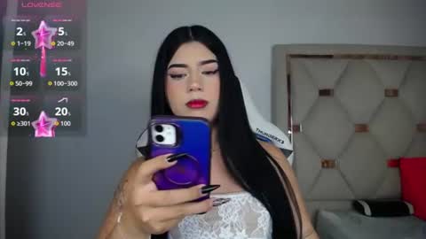 Ashley online show from June 2026 05:38:01 AM