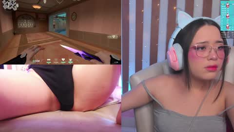 Ashley online show from December 2024 11:08:02 PM