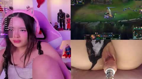 Ashley online show from February 2026 05:34:02 AM