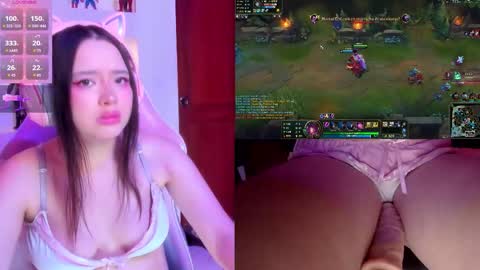 Ashley online show from February 2026 06:01:02 AM