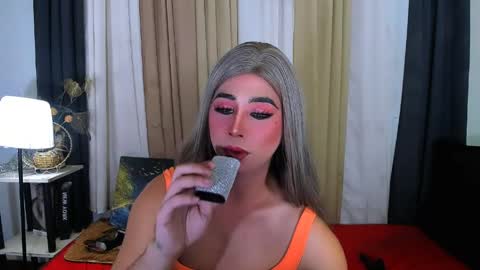 ashley online show from April 2026 06:12:01 PM