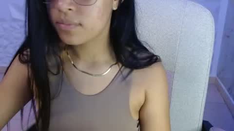 Snapshot of ashley_thonsom18 chatting on June 2026 02:06:01 AM Ashley online show from June 2026 02:06:01 AM