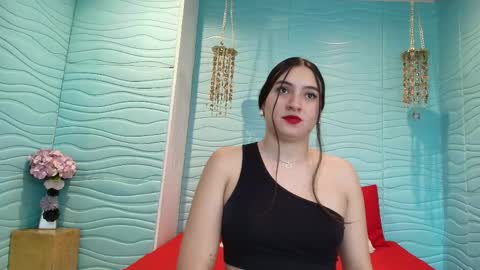 ASHLEY  online show from March 2026 12:43:02 PM