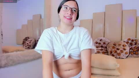 ASHLEY  online show from June 2026 01:37:01 PM