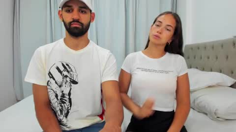 Ashley  Zamir online show from January 2025 12:04:02 PM