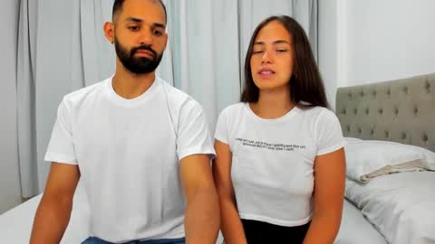 Ashley  Zamir online show from January 2025 12:04:02 PM