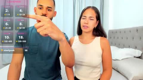 Ashley  Zamir online show from February 2025 11:51:02 AM