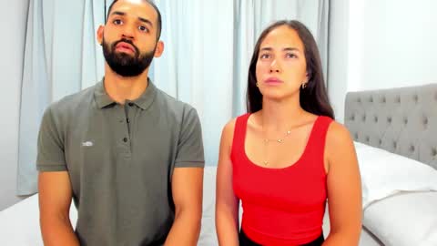 Ashley  Zamir online show from February 2025 12:28:01 PM