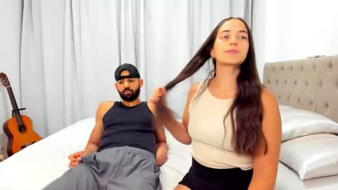 Ashley  Zamir online show from February 2026 04:15:02 PM