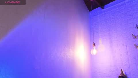 CAMILA online show from December 2024 08:07:02 PM