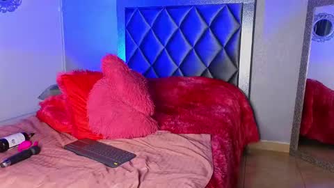 CAMILA online show from January 2025 11:56:02 PM