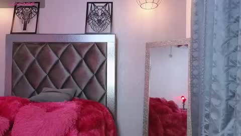 CAMILA online show from January 2025 09:20:01 PM