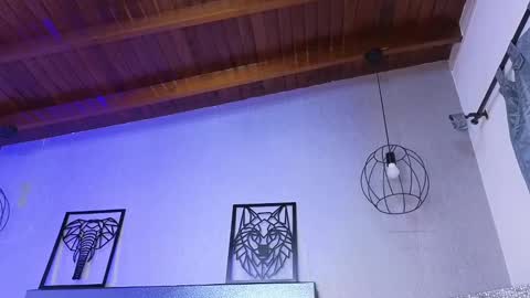 CAMILA online show from January 2025 12:20:01 AM