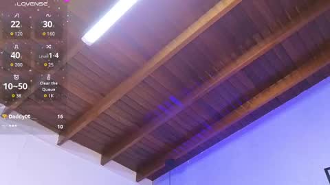 CAMILA online show from January 2025 12:05:02 AM