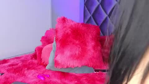 CAMILA online show from February 2025 12:53:02 AM