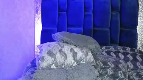 CAMILA online show from February 2025 01:57:01 AM