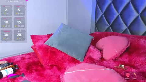 CAMILA online show from February 2025 01:10:02 PM