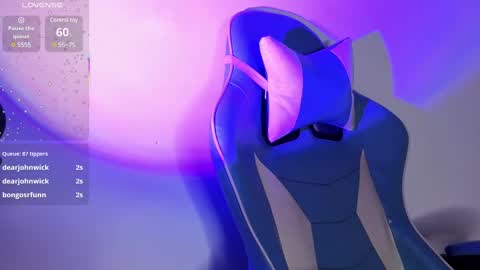 CAMILA online show from March 2025 01:04:01 PM