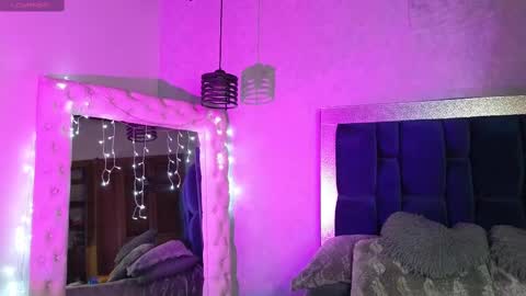 CAMILA online show from September 2025 09:06:02 PM