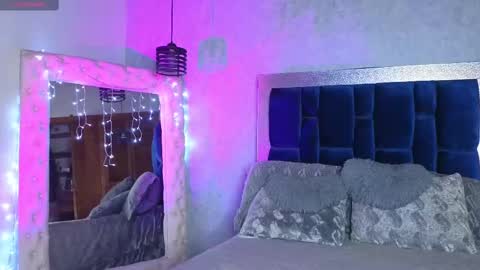 CAMILA online show from September 2025 10:32:02 PM