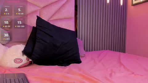 Snapshot of ashleycampbell_ chatting on December 2024 09:02:02 AM Ashley online show from December 2024 09:02:02 AM