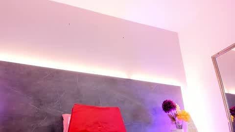 ASHLEY  online show from January 2025 07:53:01 PM