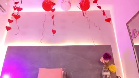 ASHLEY  online show from March 2025 12:17:02 AM