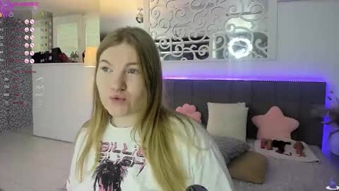 AshleyJonse online show from November 2025 05:45:02 AM