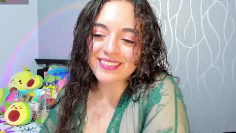 .. Ashley .. online show from January 2025 11:21:02 PM