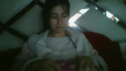 ashleynaughty18 online show from October 2025 03:51:02 AM