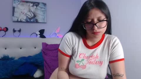 Ashley online show from February 2026 08:31:02 PM