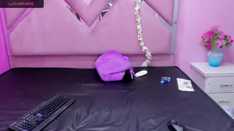 AshleyPrescott online show from January 2025 11:32:02 PM