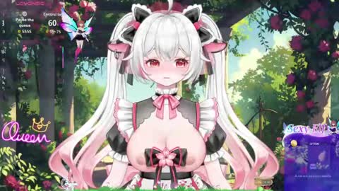 Snapshot of ashleyqueenhentai chatting on June 2026 06:46:02 PM Ashley online show from June 2026 06:46:02 PM