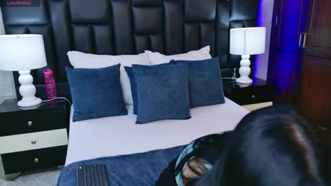 AshleyRoberh online show from April 2026 07:49:02 PM