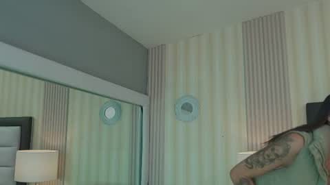 AshleyRoberh online show from June 2026 11:57:01 AM