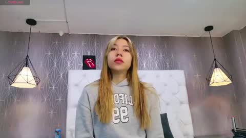 AshleyRoberh online show from July 2026 02:36:01 AM