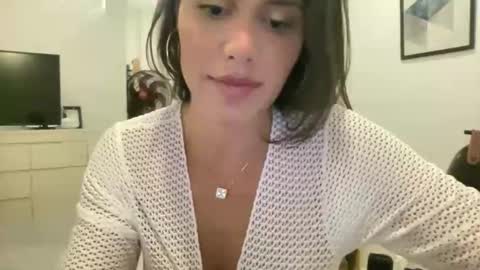 Ashley Scott online show from April 2026 01:11:02 AM