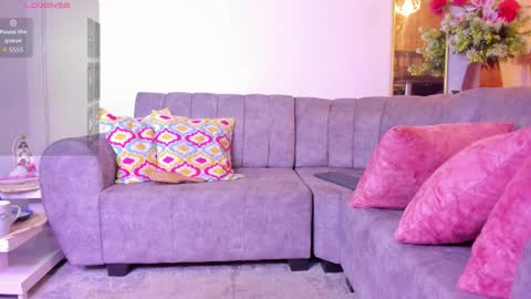 ASHLEY online show from December 2025 05:50:02 AM