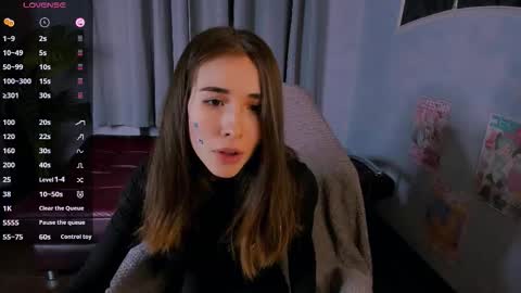 Ashley online show from November 2025 01:06:02 PM