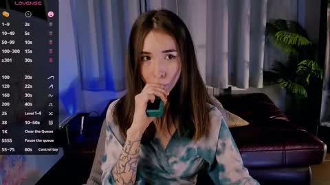 Ashley online show from November 2025 01:22:01 PM