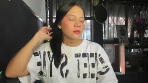 Snapshot of ashleytravis_ chatting on July 2026 12:55:01 PM online show from July 2026 12:55:01 PM