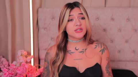 Ashley Lauren online show from January 2025 07:00:01 AM