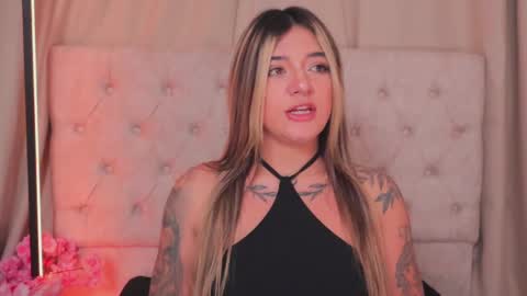 Ashley Lauren online show from February 2025 07:09:01 AM