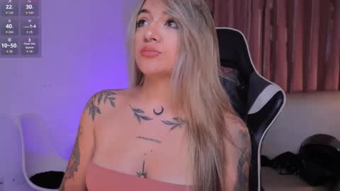 Ashley Lauren online show from September 2025 04:26:01 AM