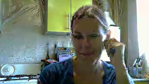 AshleyXHoney online show from October 2025 08:31:02 AM